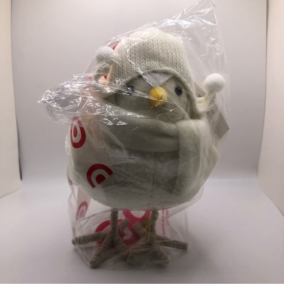 2023 Featherly Friends: BROOK (Target Wondershop) - Picture 2 of 5